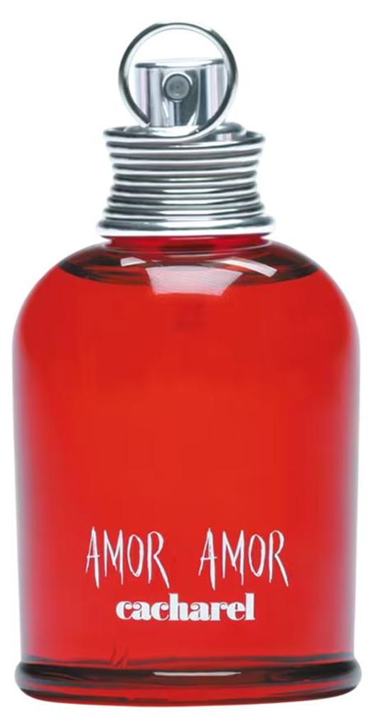 Cacharel, Amor Amor, Eau de Parfum, für Damen, 100 ml Produktbild 