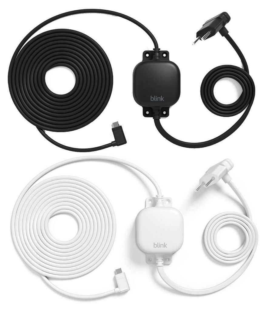 Blink B0CBL6R5LP, Kamera bezpieczeństwa, Zewnętrzna, Zdjęcie produktu 