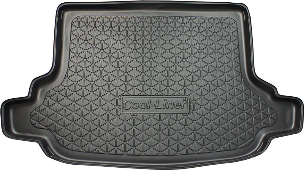 Z438481 Kofferraumwanne kompatibel mit Subaru Forester IIII (SH) 03.2008-01.2013