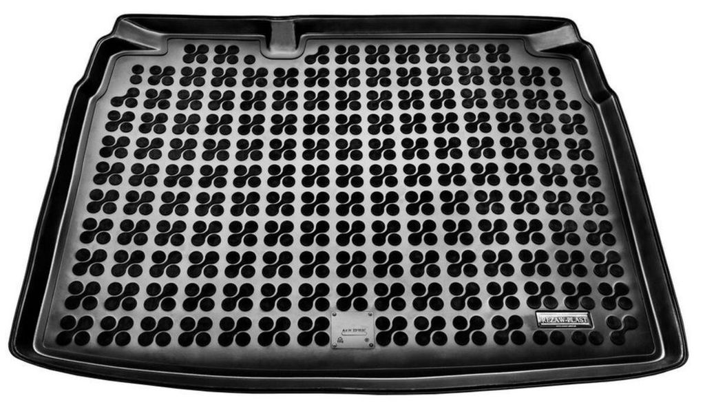 Gummimanschette Rezaw-Plast VW Golf VI. 2008-2012 (Schrägheck, Range Wheel/Reparatursatz)