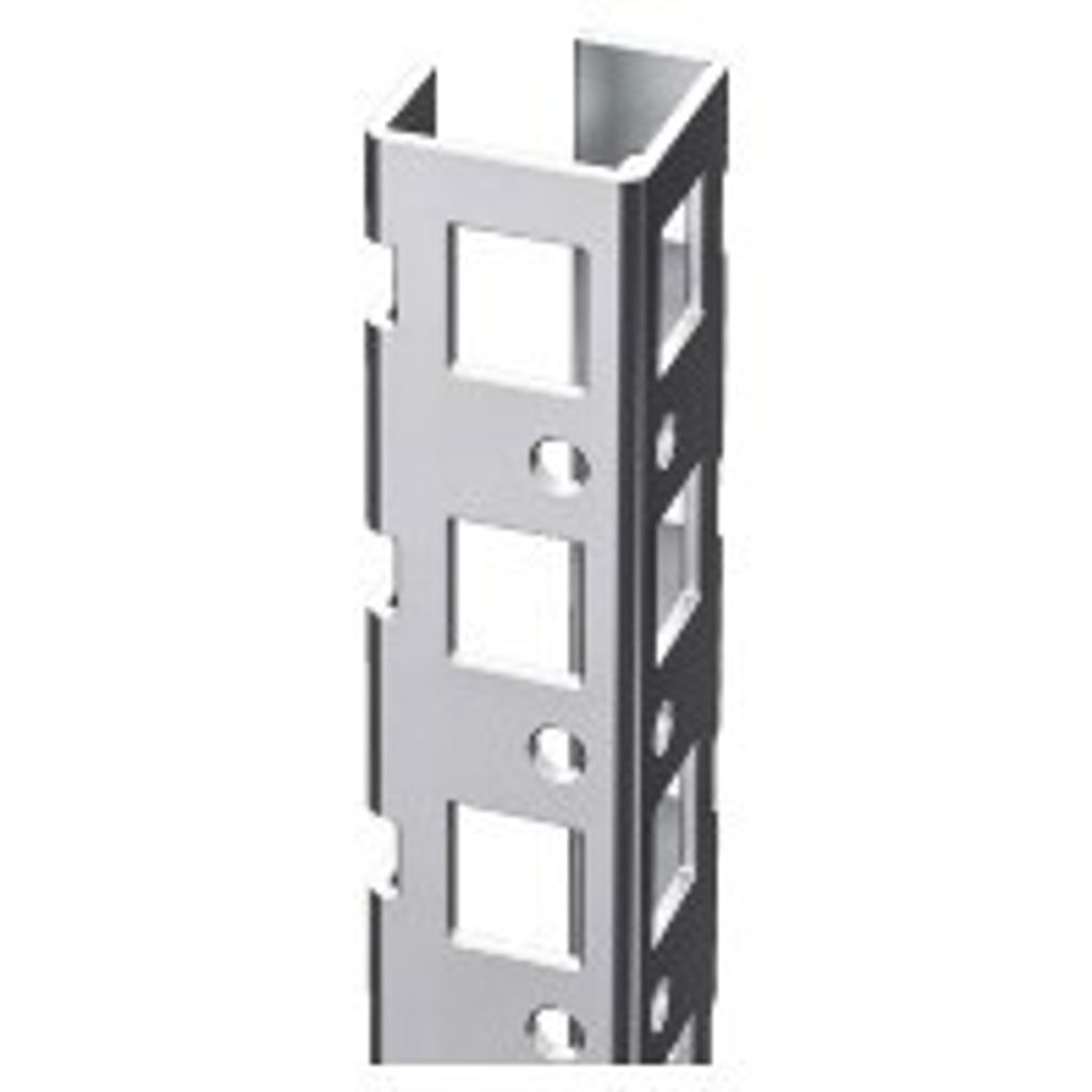 Rittal SZ Adapterschiene für VX-Kompatibilität, für H: 1800