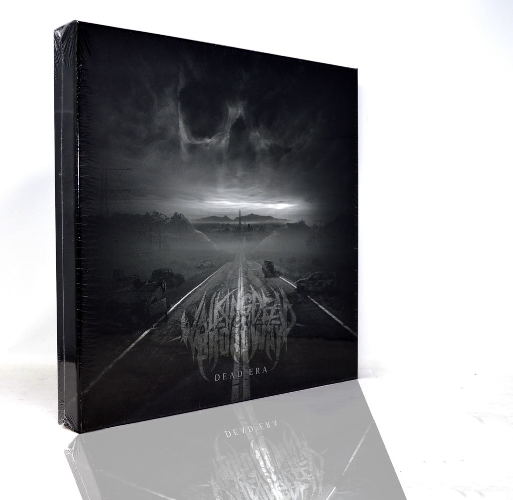 Walking Dead on Broadway- Dead Era LIMITED BOX SET LP (VINYL)