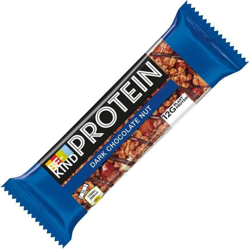 BE-KIND 5000159527118, Schokolade, 50 g, 1040 kcal, 259 kJ, Produktbild 