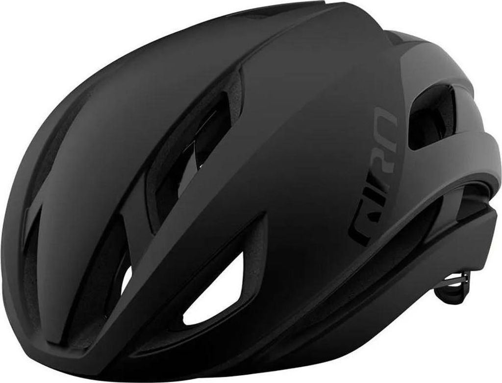 Giro Eclipse Spherical Mips Helm Schwarz M Schwarz M Produktbild 
