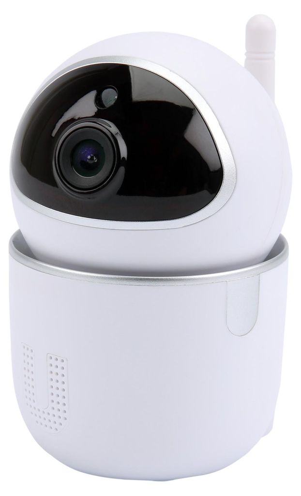 Olympia 6027 Olympia IP-Kamera IOIO IC 400 YA Indoor      Image du produit 