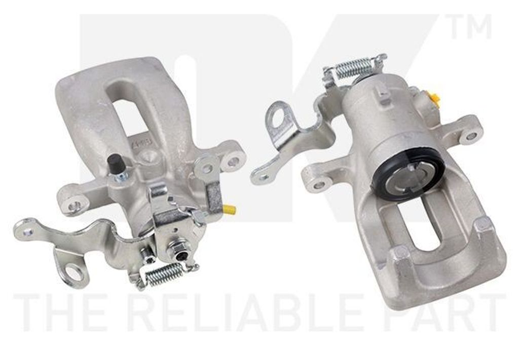 NK Bremssattel Hinten Rechts passend für PEUGEOT PARTNER Tepee Ø38mm 2119168