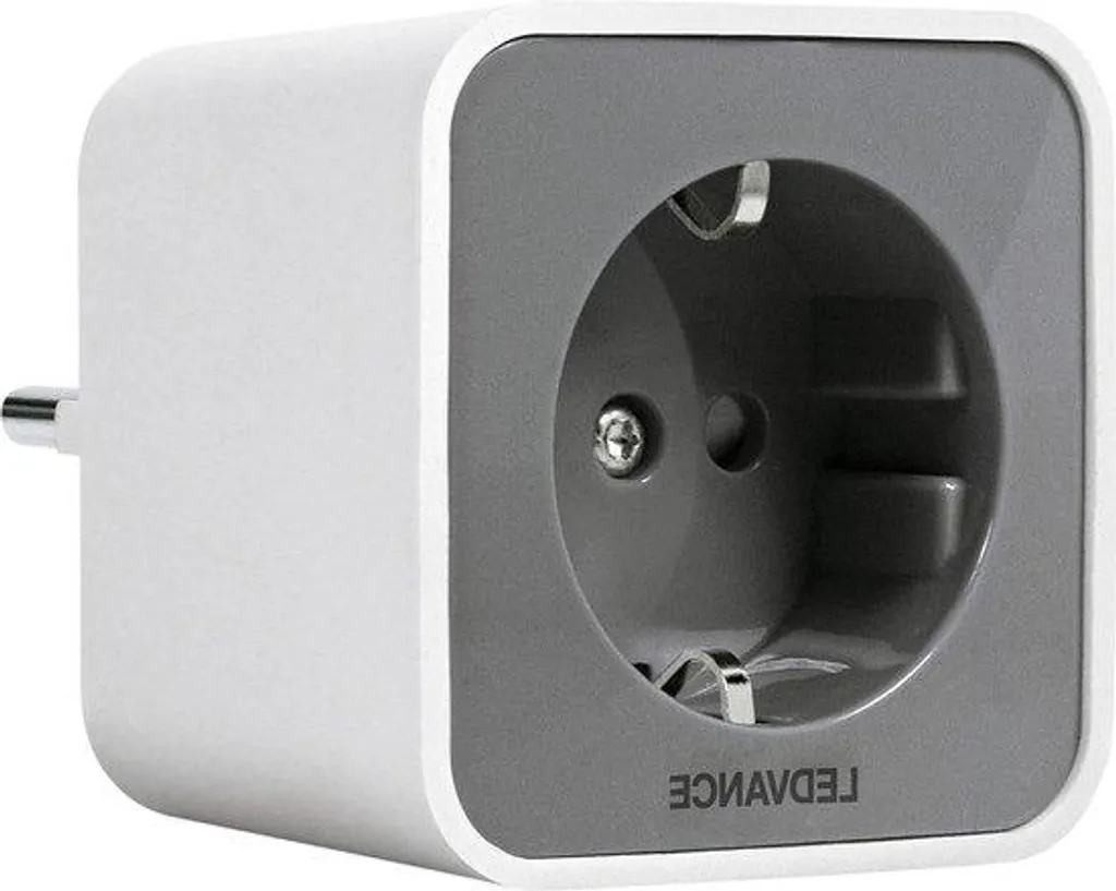 Prise connectée sans fil facile pour automatiser votre maison sans effort