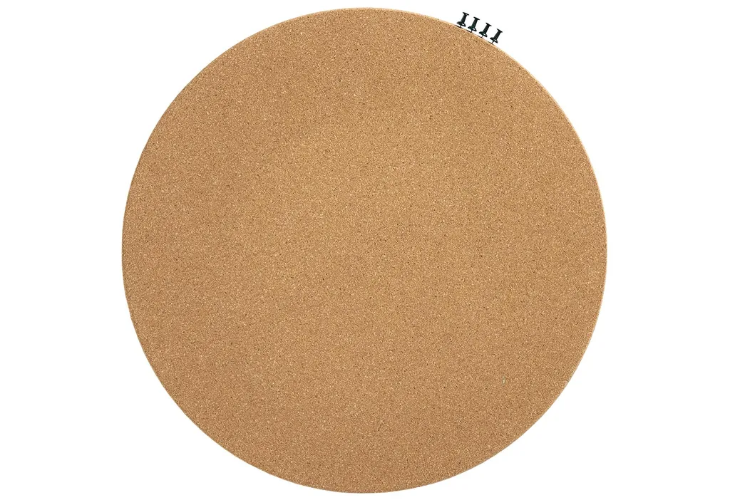 Zeller 11578 Bacheca in Sughero 44x44 cm | Acquista Online