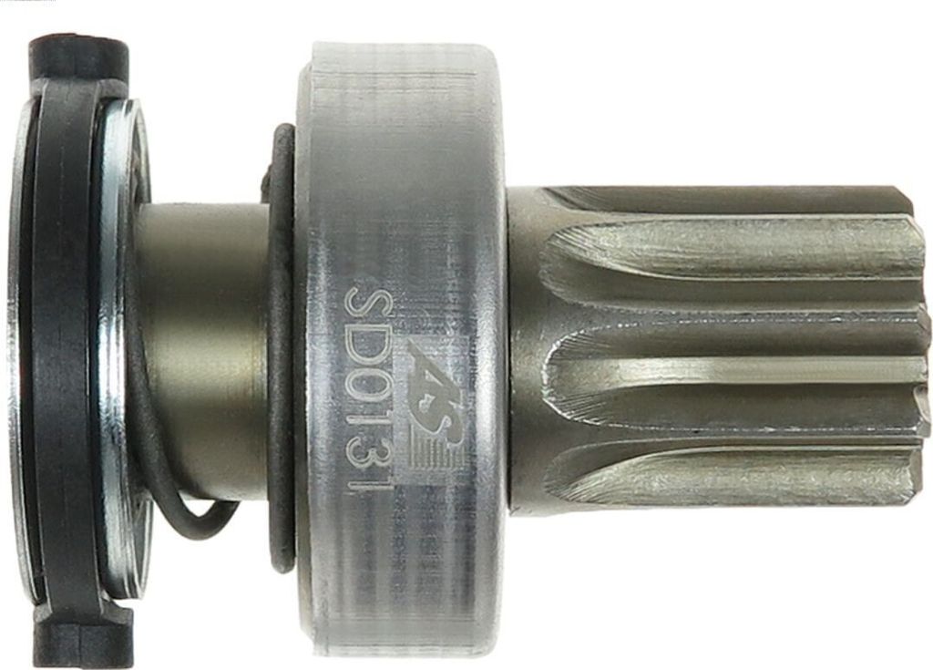 Anlasserfreilauf 9-Zahn AS-PL SD0131