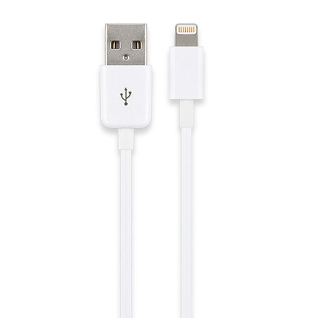 Kabel USB do synchronizacji i ładowania Apple iPhone 7, 6, Zdjęcie produktu 
