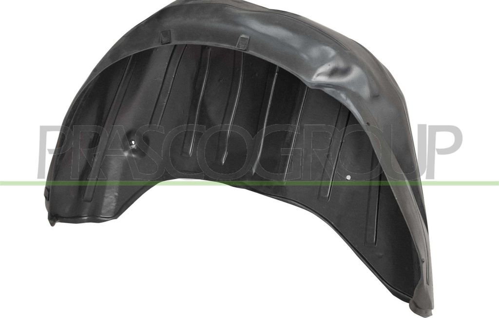 PRASCO Innenkotflügel Radhausschale Hinten Links für FIAT STILO (192)