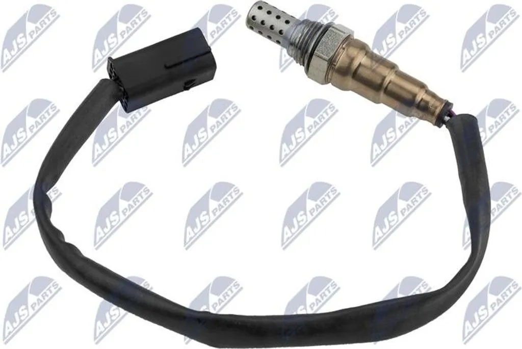 Sonde Lambda pour Chevrolet Captiva et Orlando - Remplace OE 25182881