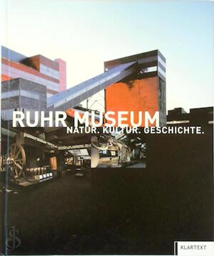 Ruhr Museum
