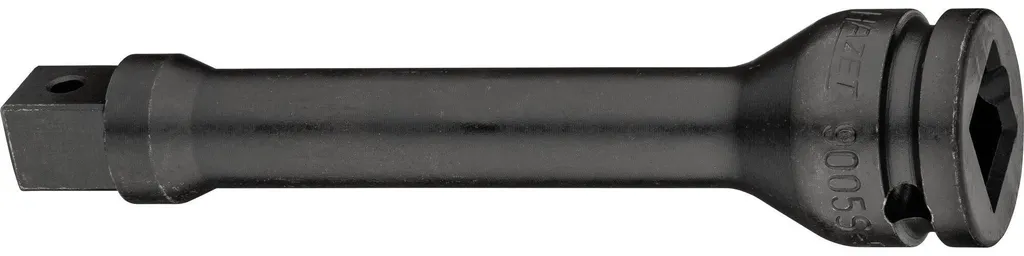 HAZET 9005S-5 Extension d'impact 1/2 pouce en acier allié renforcé