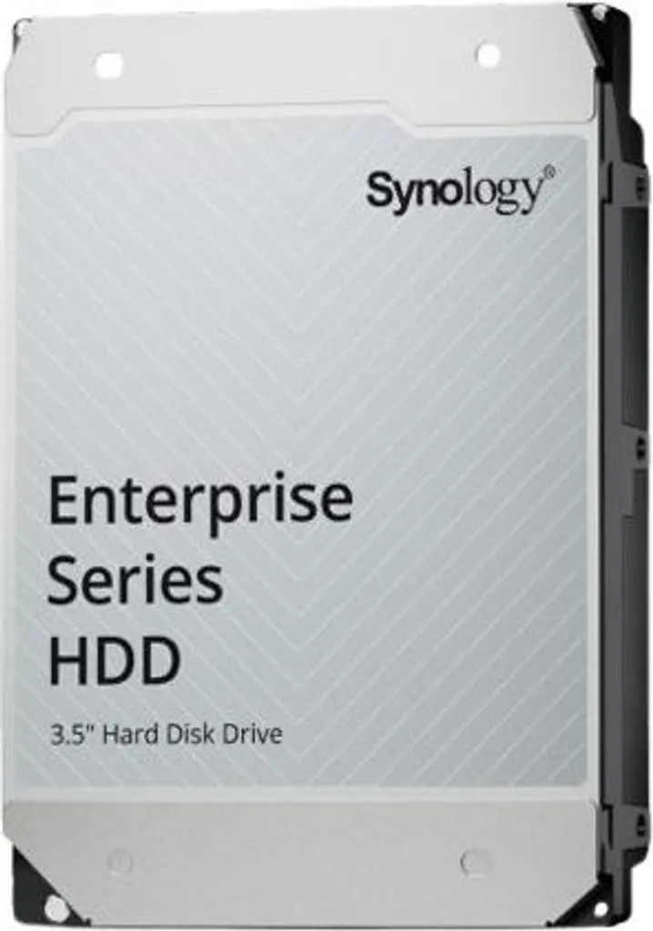 Disque dur NAS Synology 4To HAT5320-4T pour serveur stockage réseau
