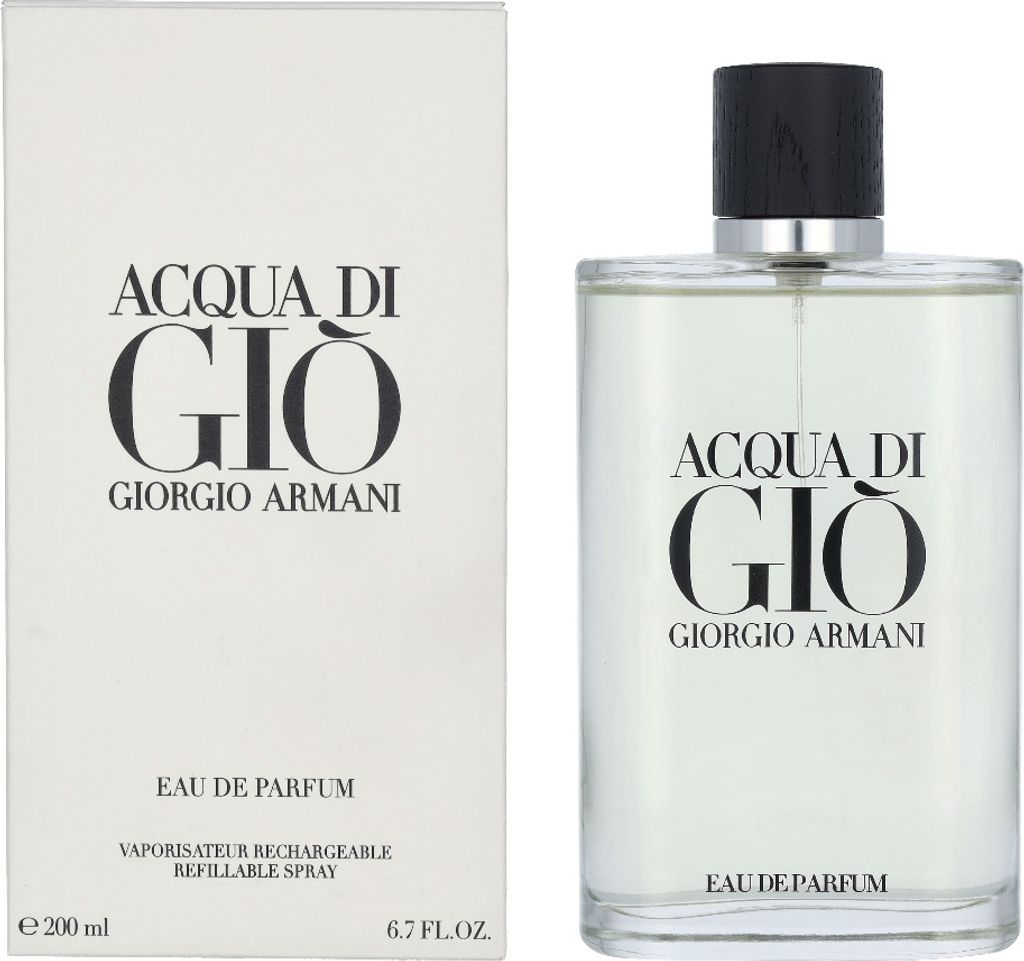 Armani eau de toilette pour homme online