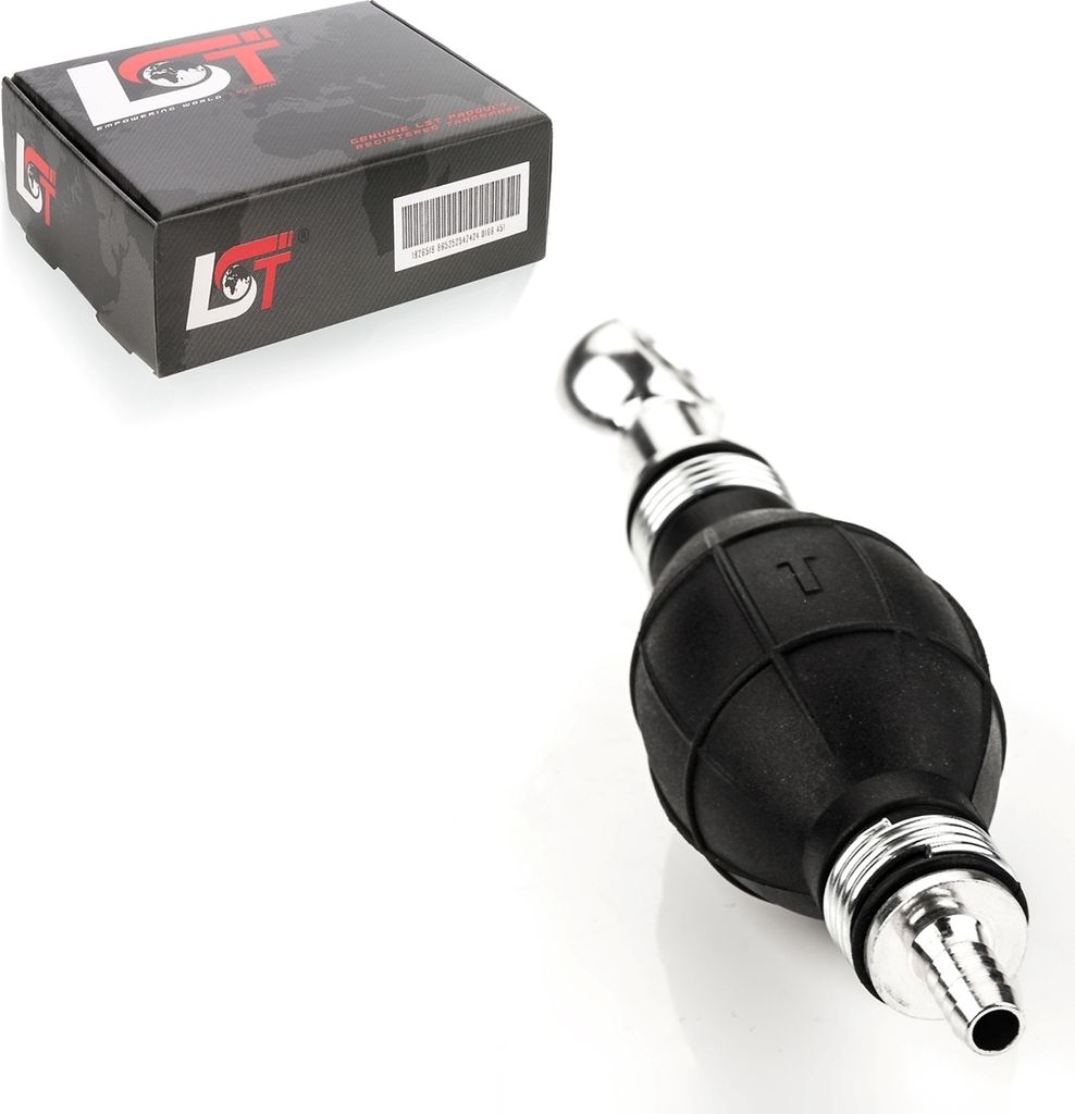 Kraftstoff Pumpe Ringöse Ø 8mm für JEEP für CHRYSLER für FORD für LAND ROVER