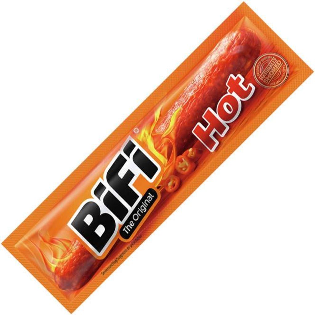 BiFi The Original Hot 20g
