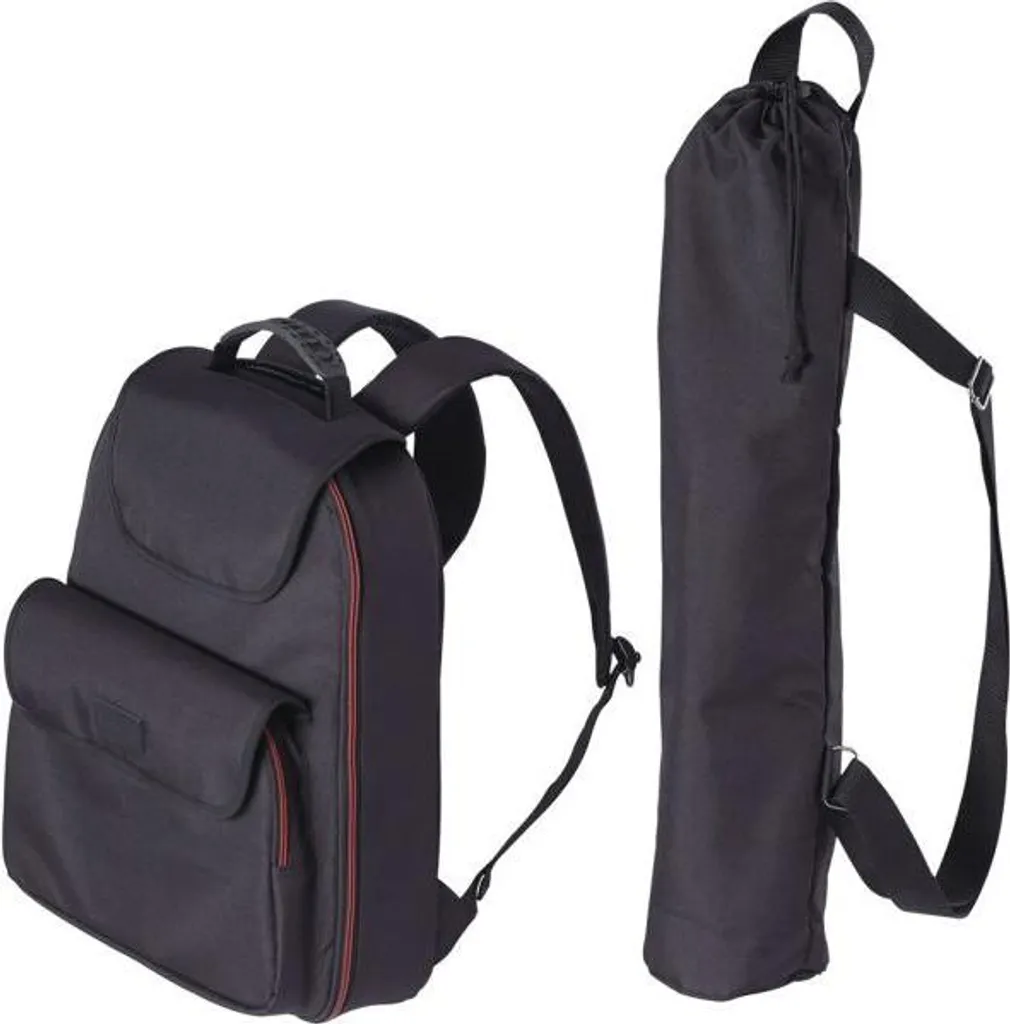 Sac à dos Roland CB-HPD protégez votre pad contre chocs et rayures