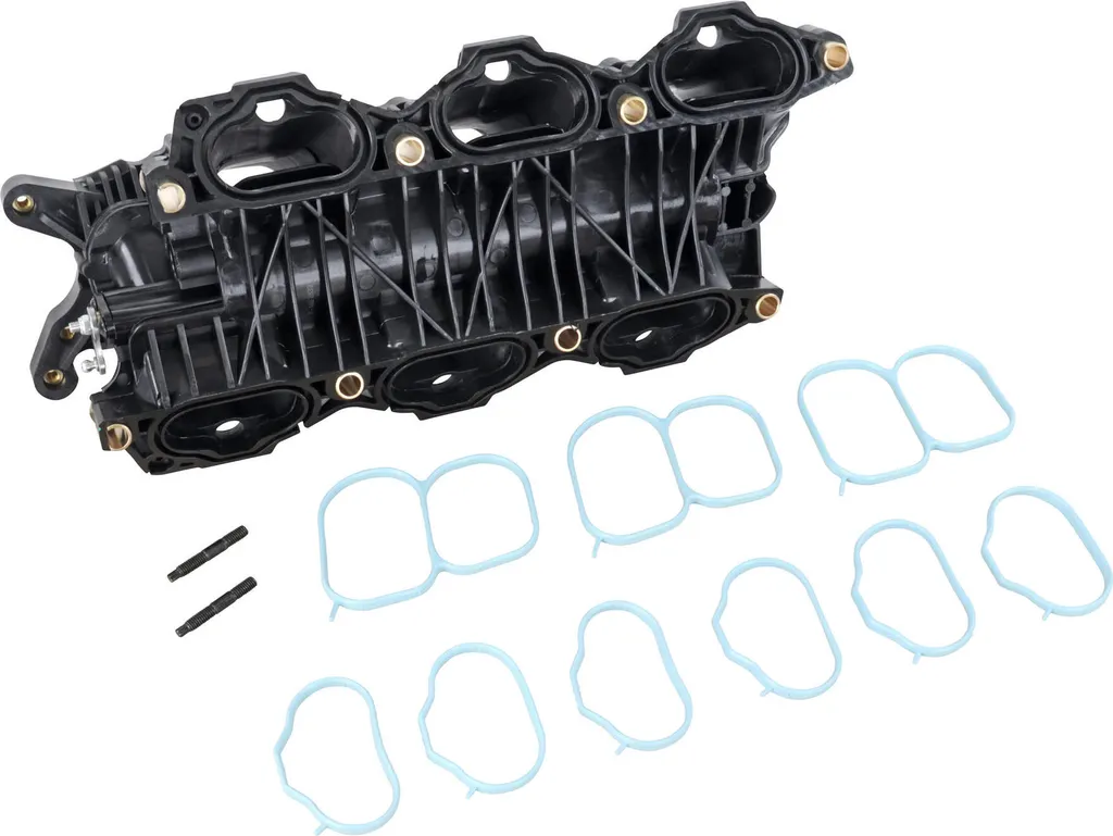 Module de tuyau d'aspiration ACKOJA : fini les fuites d'air moteur