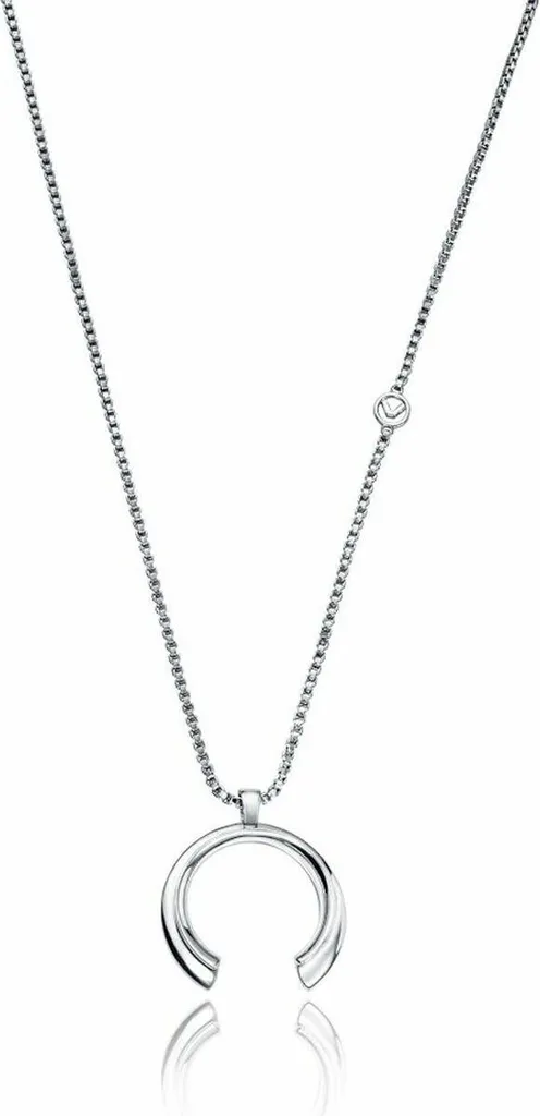 Bracelet Gourmette Homme en Acier Inoxydable Viceroy Fashion 43001C01000