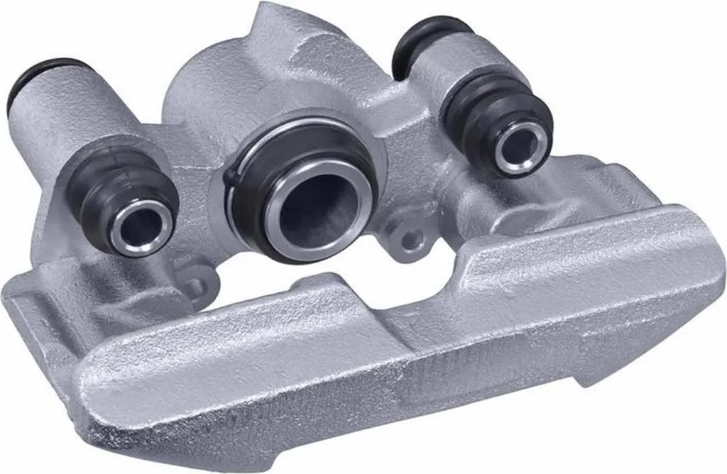 Etrier de frein à main HELLA Ø 30 mm pour TOYOTA YARIS - Pièce d'origine