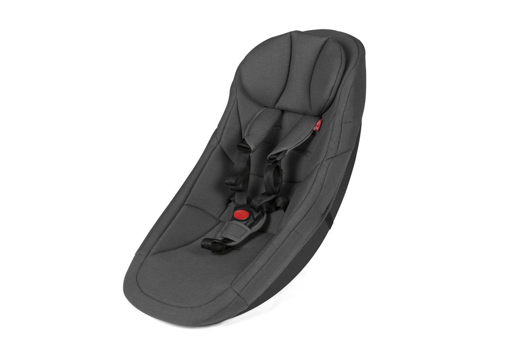 Hamax Baby Insert Black Detská sedačka/ vozík Obrázok produktu 