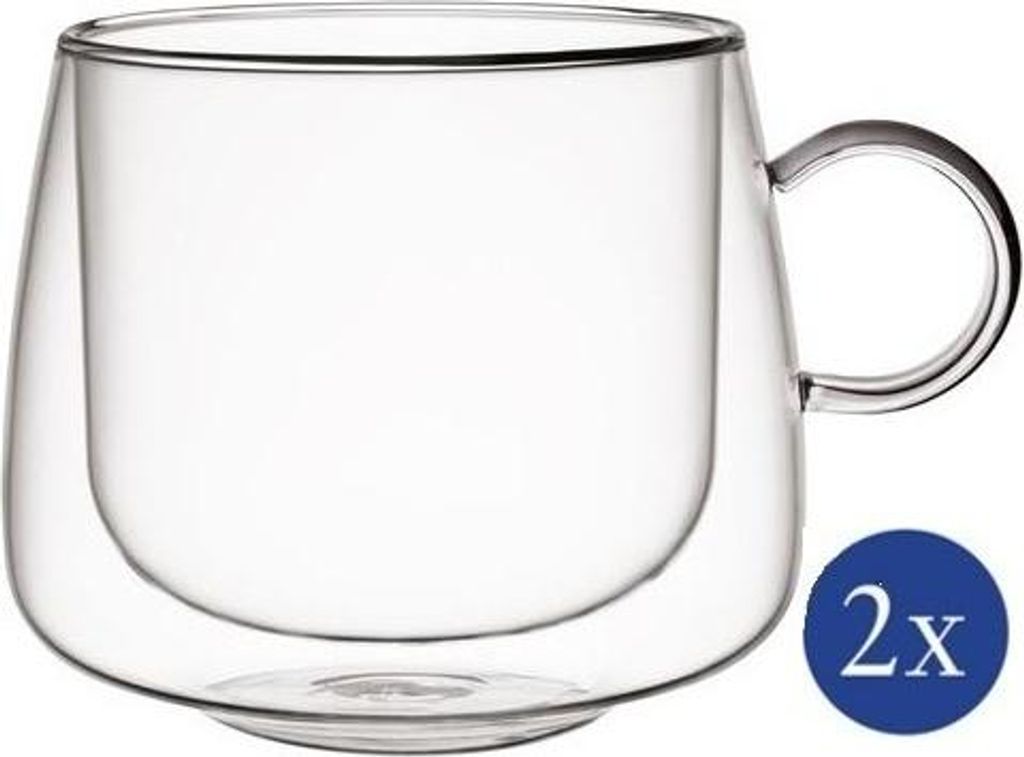 Villeroy & Boch Artesano Sada horúcich a studených nápojov Obrázok produktu 