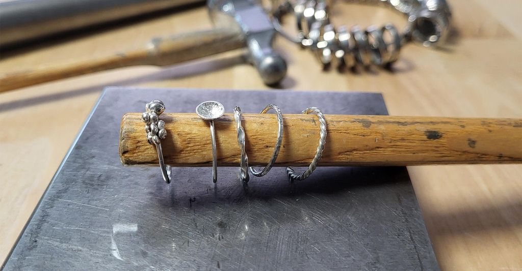 mydays Schmuck Workshop Liestal; Erlebnis verschenken oder selbst erleben; Gutschein für 1 Person(en)