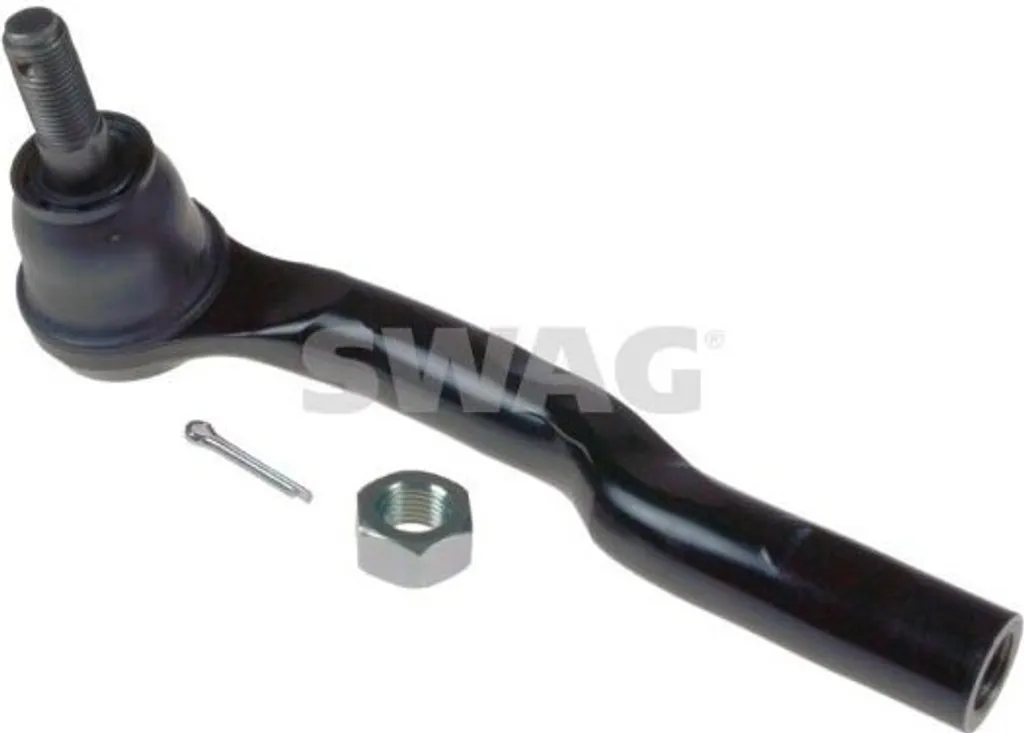 Migliora lo Sterzo Mazda 6 con Testina Tirante SWAG 83 94 8133