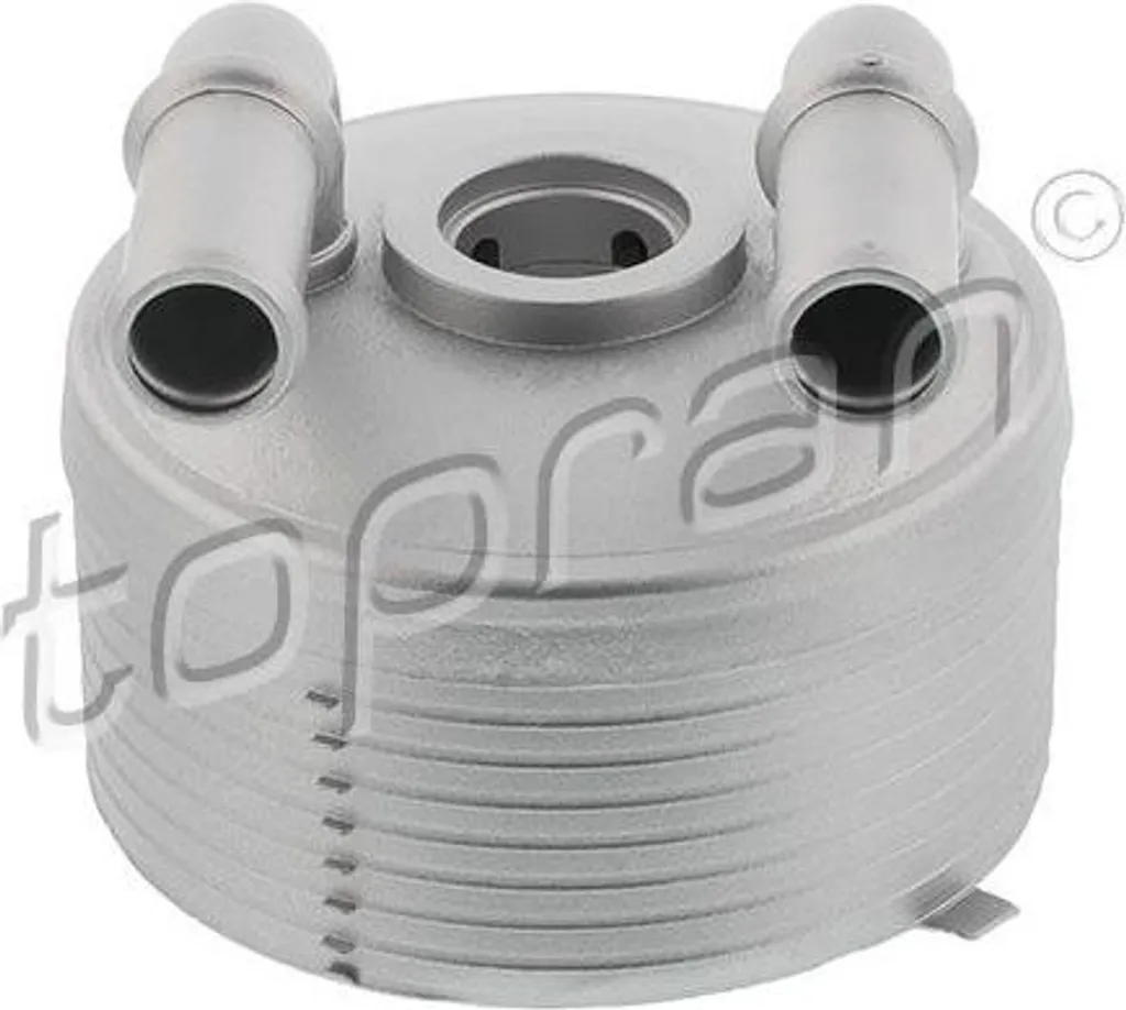 Échangeur d'huile pour boîte automatique Peugeot 308 5008 et RCZ 2.0