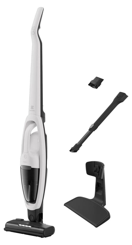Electrolux Tyčový vysávač Electrolux 500 Clean ES52CB18SH Obrázok produktu 