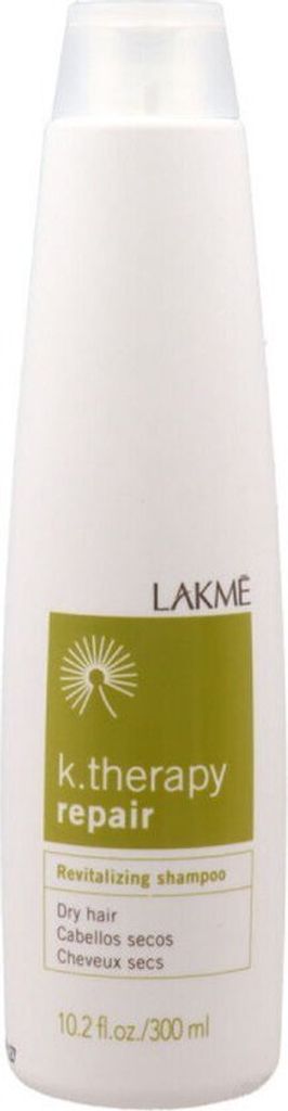 Lakmé K.Therapy Repair Shampoo Pflegeshampoo für trockenes Produktbild 3