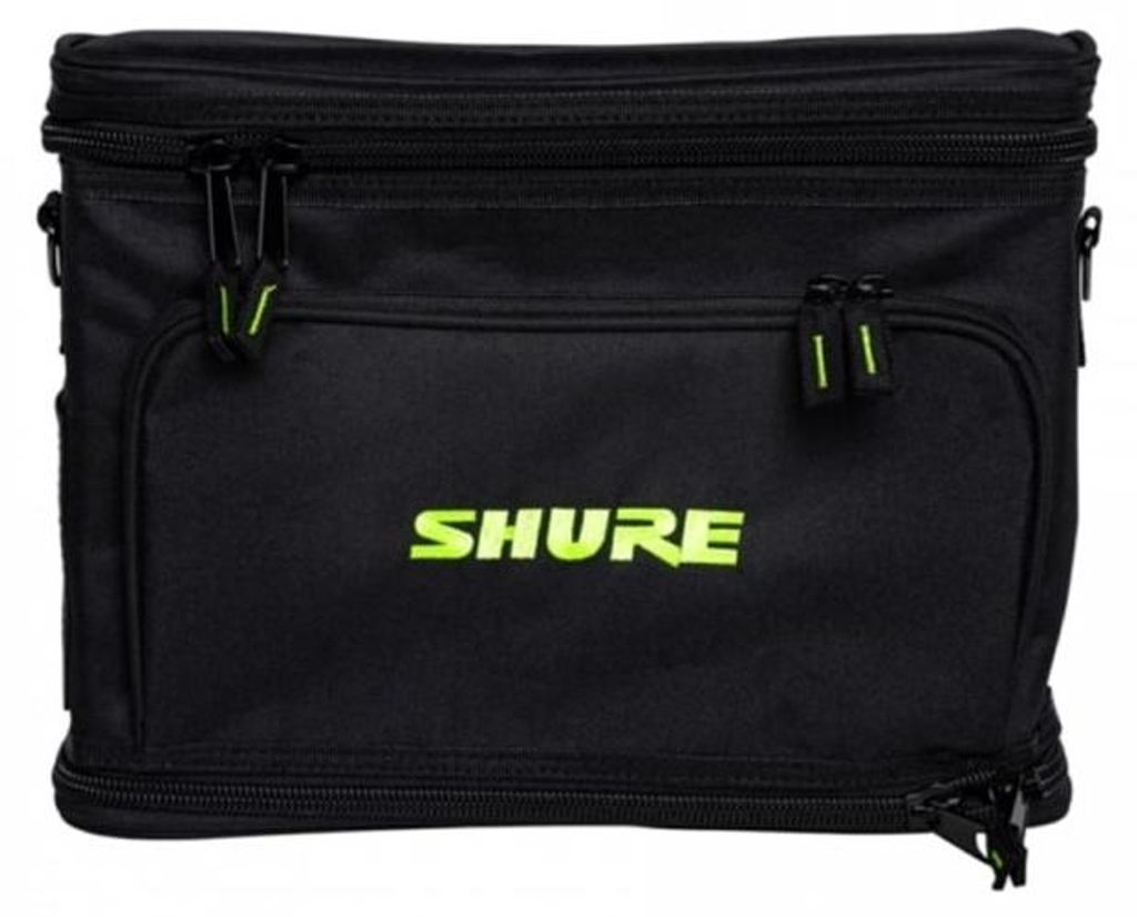 SH-WSYS-BAG Wireless System Carry Bag