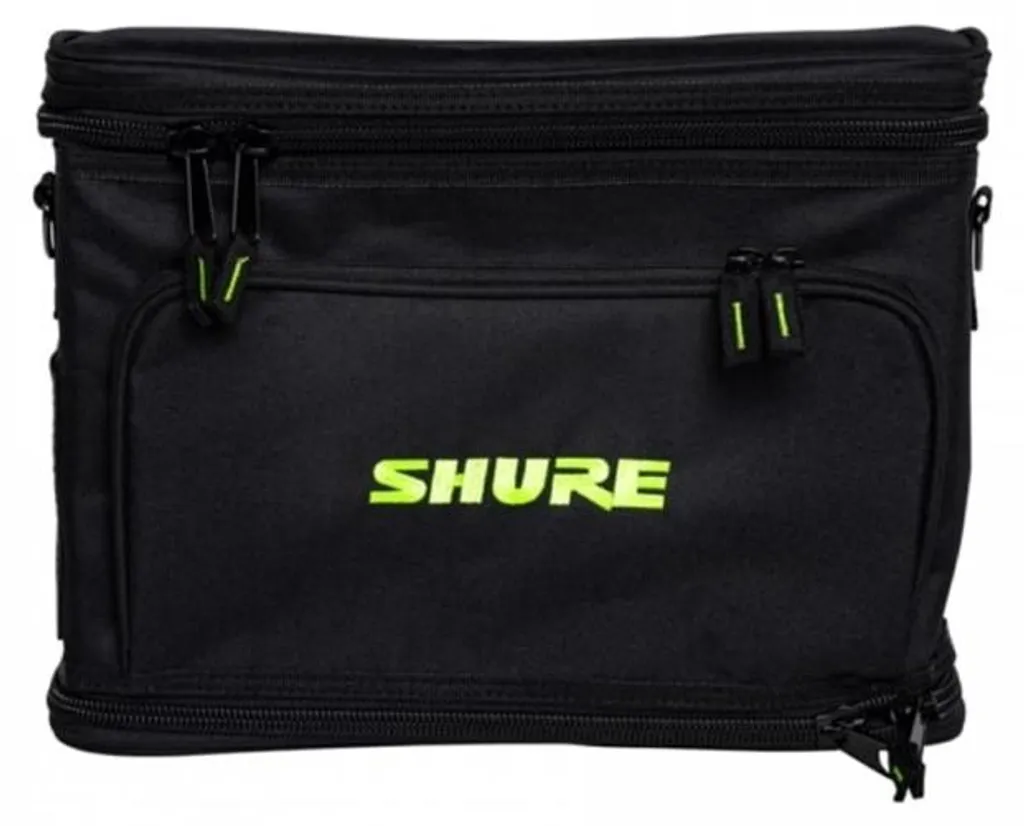 Sac SH-WSYS-BAG avec compartiments pour câbles et systèmes sans fil
