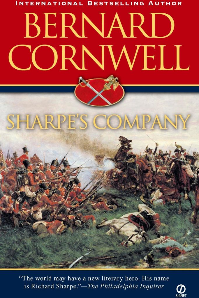 Sharpe's Unternehmen