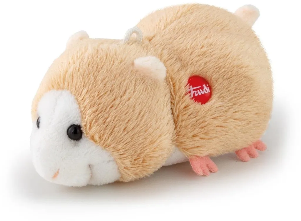 Cage hamster XXS 5x6x10 cm robuste - Modèle compact tudl8000 durable
