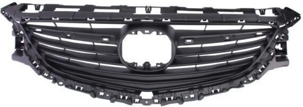Grille de radiateur centrale pour Mazda 6 type G série GHP9 50 712E