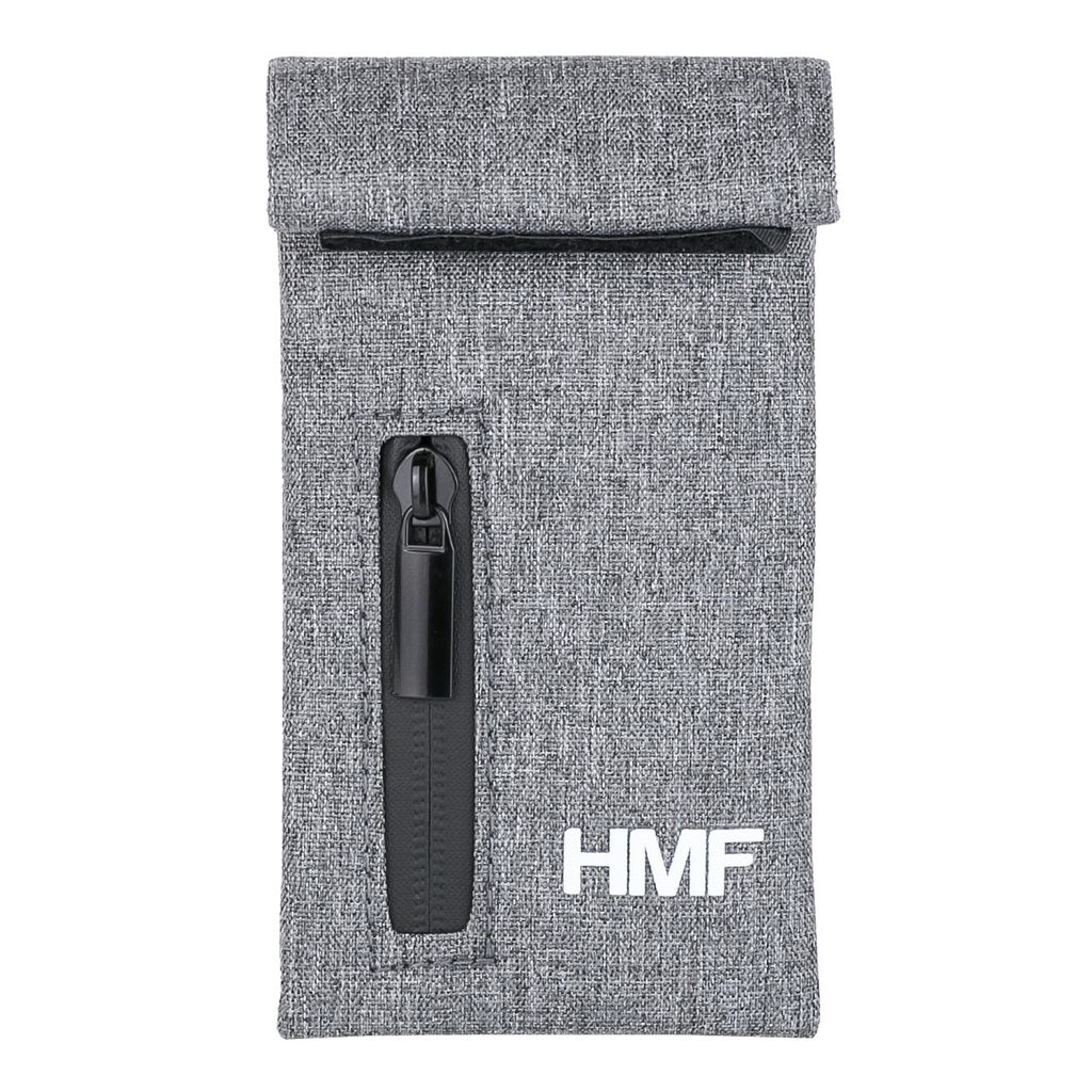 HMF 44211-12 Leckerlibeutel für Hunde, Größe S, Polyester, Produktbild 