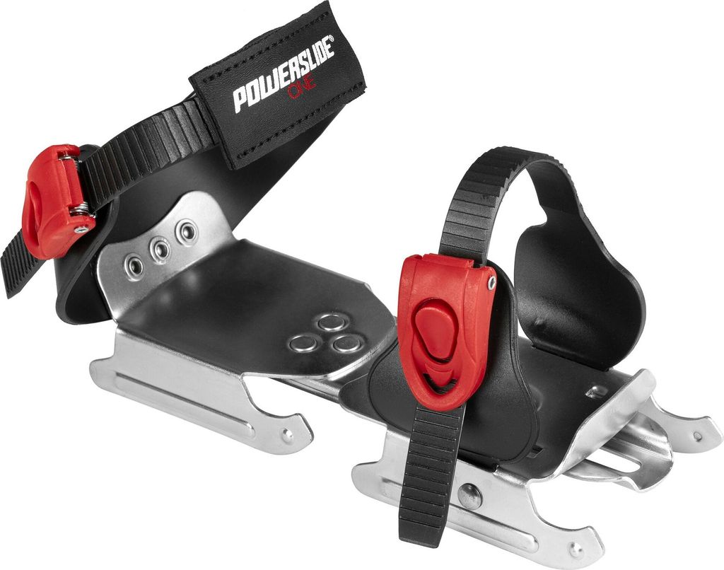 Łyżwy saneczkowe Powerslide One 24 Zdjęcie produktu 
