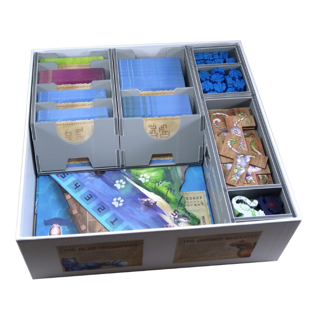 gloomhaven organizer kickstarter gloomhaven organizer kickstarter