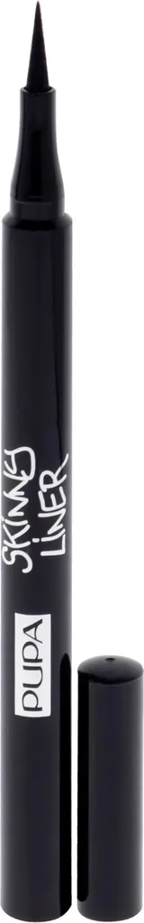 Recensione Pupa Skinny Liner 001: L'Eyeliner da 1mm Extrablack - 2