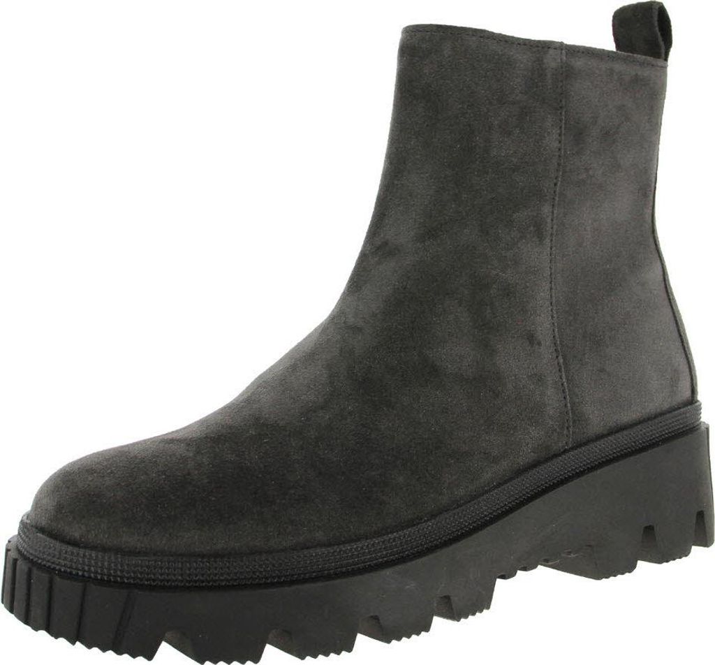 Gabor Stiefelette Stiefelette Veloursleder