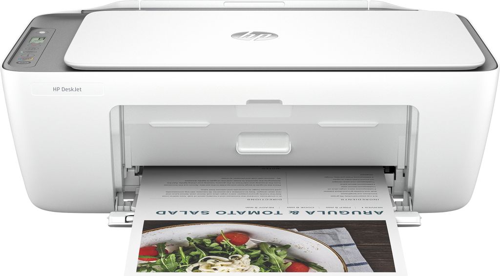 HP - Multifunkčná atramentová tlačiareň HP Deskjet 2820E | Obrázok produktu 7