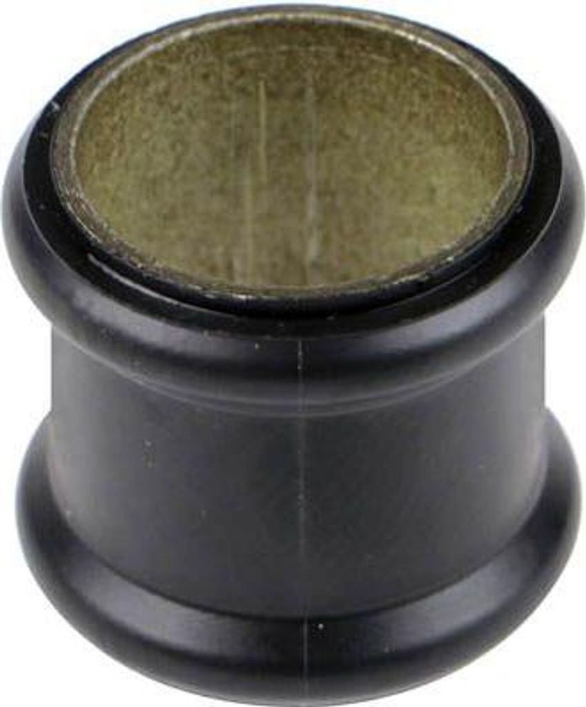 GATES 02-2931 Heizungsschlauch OE 11517502394 kompatibel mit Z4er E85, X3, X1, 5er E60, 3er E91, 3er E46, 3er E92, 3er E93, 3er E90, 1er E88, 1er E...