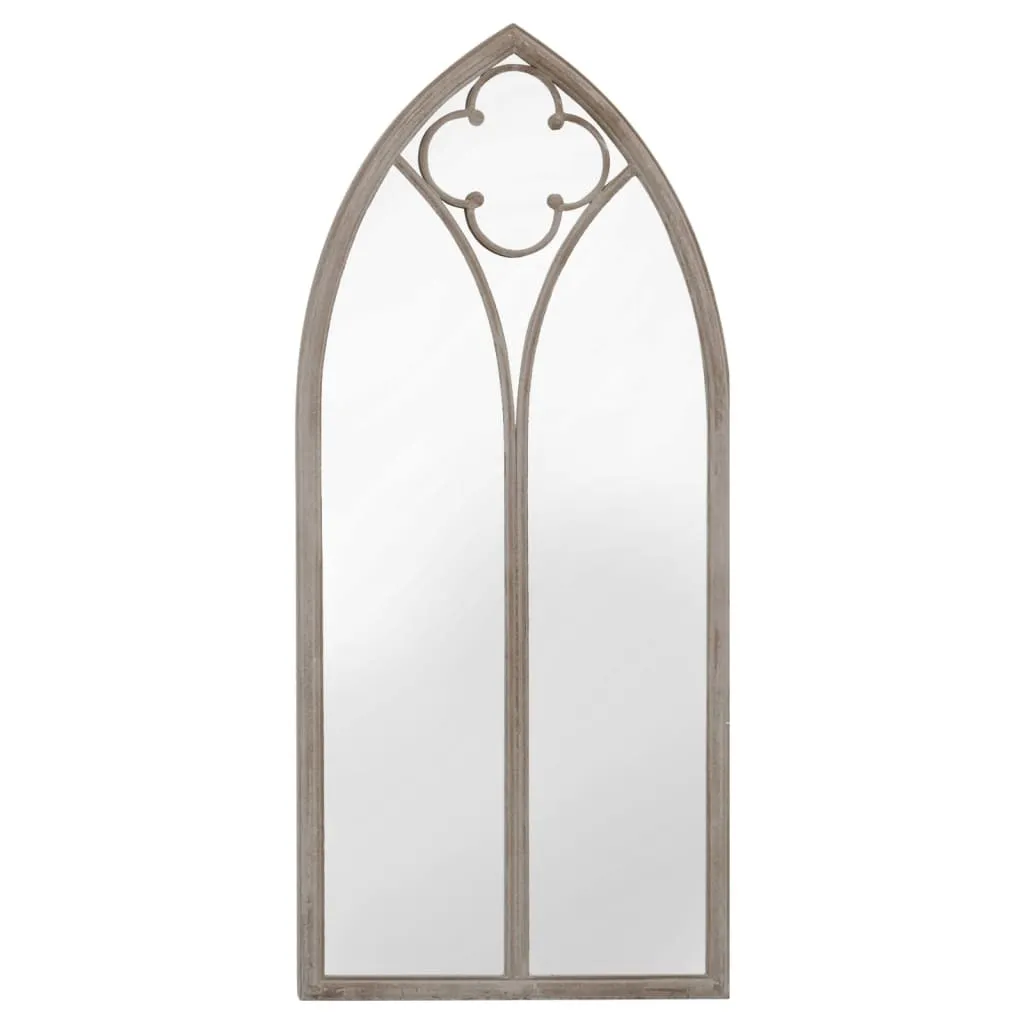 Specchio vidaXL Sabbia 70x30 Ferro - Soluzione Arredo Interni