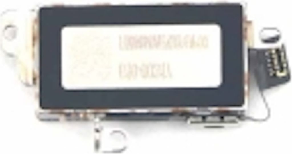 Vibrationsmotor / Taptic Engine für iPhone 11 Pro