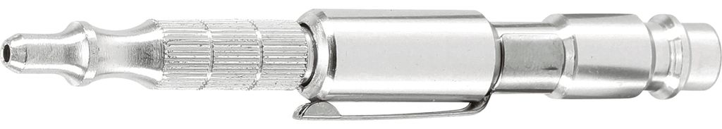 BGS 3210 Druckluft-Ausblaspistole, Länge 110 mm