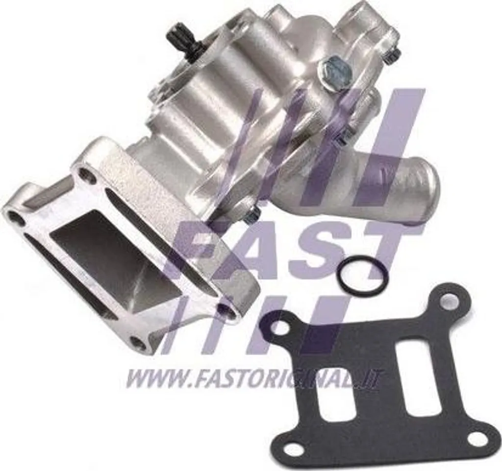 Pompe de refroidissement moteur pour Jaguar X-Type et Ford Transit