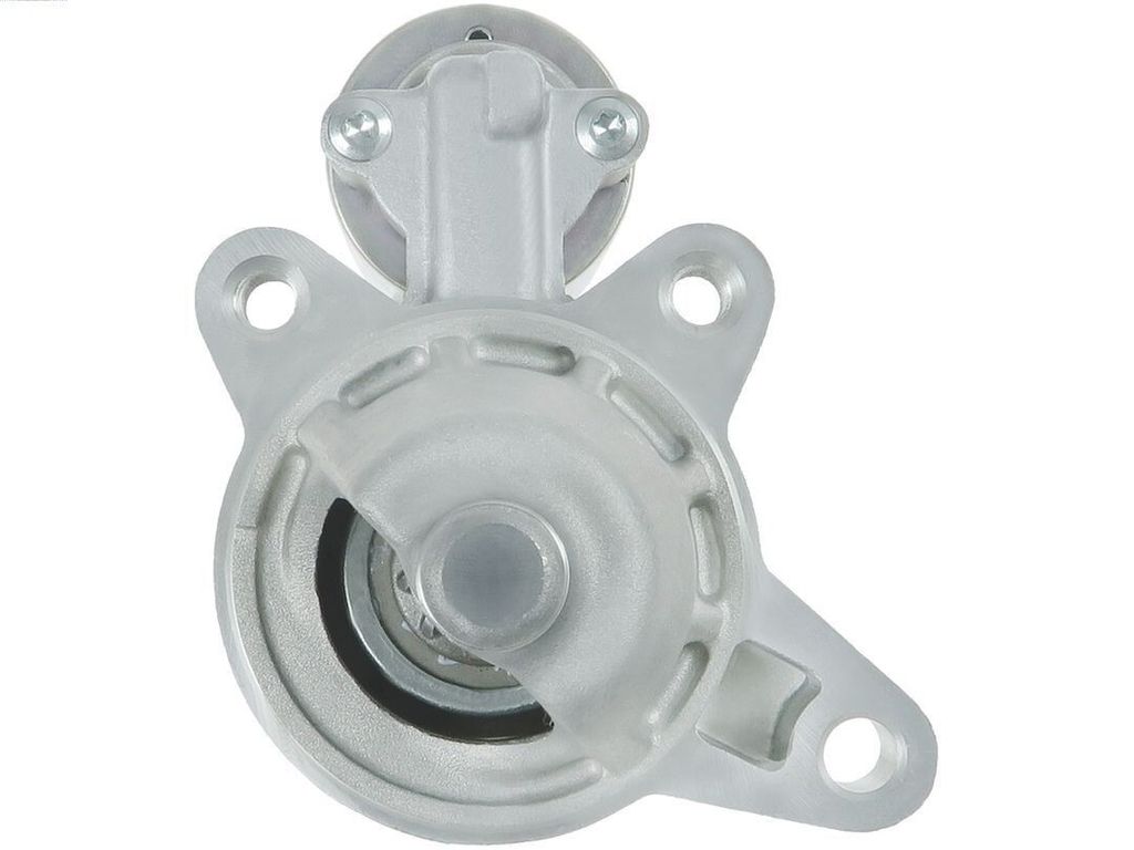 AS-PL S9395P Starter Anlasser 1,4kW für FORD FOCUS (DAW, DBW) 12V